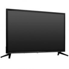32" (81 см) Телевизор LED DEXP H32F7000K черный
