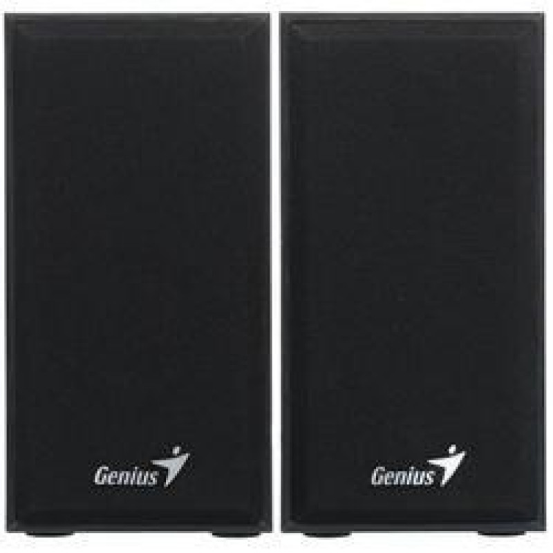 Sp hf180. Genius SP-hf180. Genius SP-hf180 Black. Колонки Genius 2.0. Genius SP 180 Black