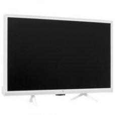 24" (60 см) Телевизор LED DEXP H24F7000C/W белый