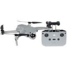 Квадрокоптер DJI Mavic Air 2 Fly More Combo серый