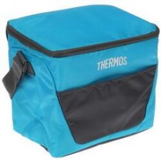 Изотермическая сумка Thermos Classic 24 Can Coller Teal