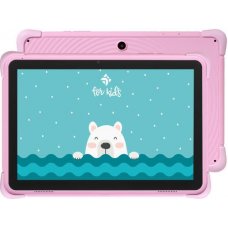 10.1" Детский планшет Dexp Ursus L310i Kid's 16 ГБ 3G розовый