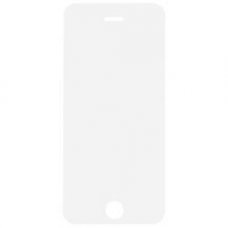 4" Защитное стекло Aceline для смартфона Apple iPhone 5/5S/5Se низкая закалка