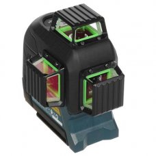 Лазерный нивелир Bosch GLL 3-80 G Professional