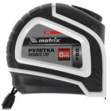 Рулетка Matrix PRO 32553
