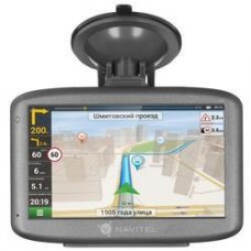 GPS навигатор NAVITEL E500