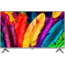 32" (81 см) Телевизор LED DEXP F32F7000C/G серый