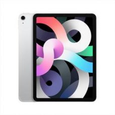 10.9" Планшет Apple iPad Air 2020 64 ГБ 3G, LTE серебристый