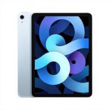 10.9" Планшет Apple iPad Air 2020 256 ГБ 3G, LTE голубой