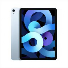 10.9" Планшет Apple iPad Air 2020 Wi-Fi 64 ГБ  голубой