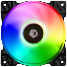 Вентилятор ID-Cooling RGB Series [DF-12025-ARGB]