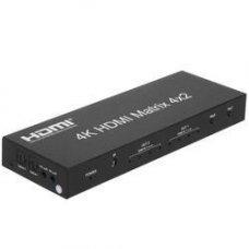 HDMI переключатель ORIENT [HS0402H]