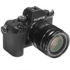 FujiFilm X-S10 kit 18-55