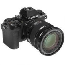 FujiFilm X-S10 kit 16-80