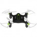 Квадрокоптер Syma X20P черный, BT-4734110
