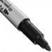 Маркер перманентный Crown Multi Marker Twin 2 мм-1 мм, BT-4748194