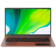 14" Ноутбук Acer Swift 1 SF114-34-P1Q4 розовый