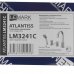 Смеситель для ванны Lemark Atlantiss LM3241C, BT-4764247