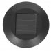SL-PL31 ЭРА Садовый светильник на солнечной батарее, пластик, черный, 31 см, BT-4773481