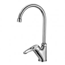 Смеситель для кухни Lemark Omega LM3105C