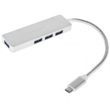 USB-разветвитель Atom Evolution [31007]