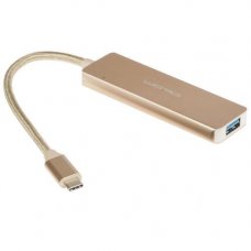 USB-разветвитель Atom Evolution [31005]
