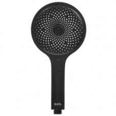 Лейка для душа IDDIS SpaHome SPA3F0Bi18