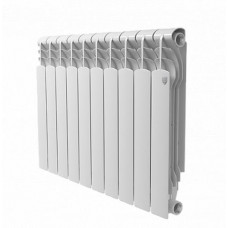 Радиатор биметаллический Royal Thermo Revolution 500/80