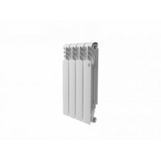 Радиатор алюминиевый литой Royal Thermo Revolution 500 2.0