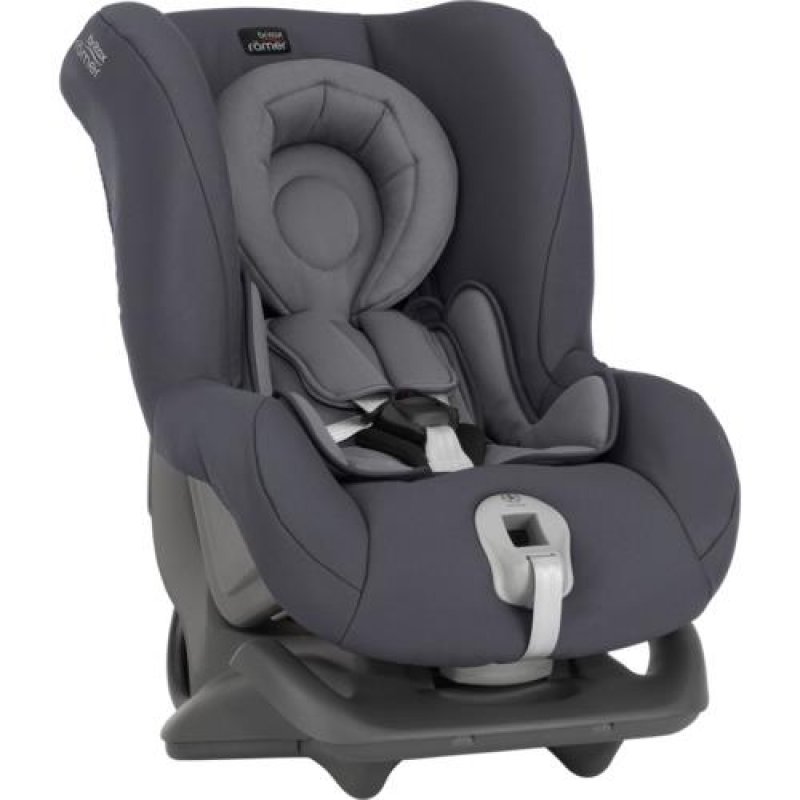 Кресло britax romer first class plus