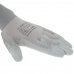 Перчатки Scaffa PU1850T-GR-10, BT-4811063