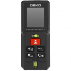 Лазерный дальномер DEKO GLS-50 065-0242