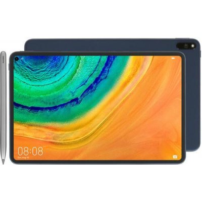 10.8" Планшет Huawei MatePad Pro 10.8 2021 128 ГБ серый, Планшеты, BT-4840515