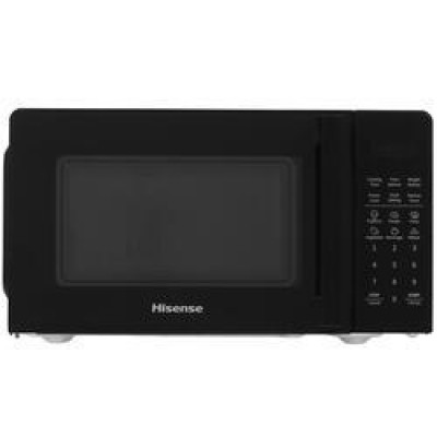 Микроволновая печь Hisense H20MOBS3H черный, BT-5300665