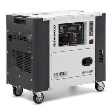 Электрогенератор DAEWOO DDAE 10000SE