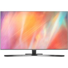 43" (108 см) Телевизор LED Samsung UE43AU7560UXRU серый
