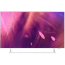 43" (108 см) Телевизор LED Samsung UE43AU9010UXRU белый