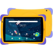 10.1" Детский планшет Prestigio SmartKids UP 16 ГБ желтый
