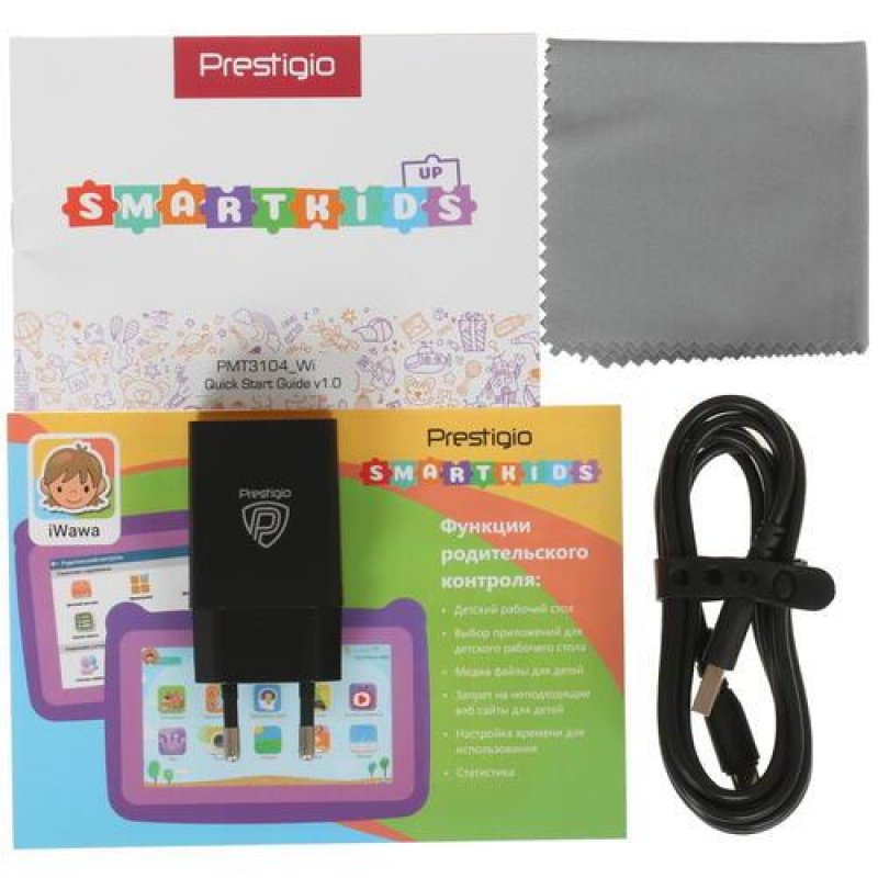 Prestigio smartkids up. Планшет Prestigio SMARTKIDS.