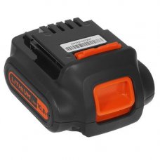 Аккумулятор Black&Decker BL1512-XJ, Без ЗУ