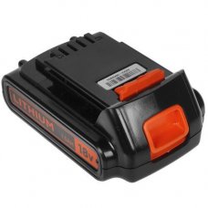 Аккумулятор Black&Decker BL1518-XJ, Без ЗУ