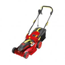 Электрическая газонокосилка Elitech ЕК 2000Н 195622