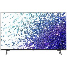43" (108 см) Телевизор LED LG 43NANO776PA серый