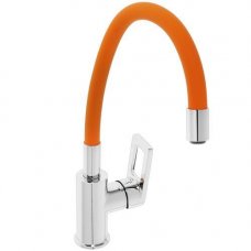 Смеситель для кухни Rossinka Z Z35-35U-Orange