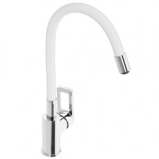 Смеситель для кухни Rossinka Z Z35-35U-White