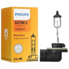 Галогенная лампа Philips Vision 12060C1