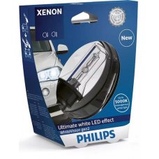Ксеноновая лампа Philips WhiteVision gen 2 85415WHV2S1