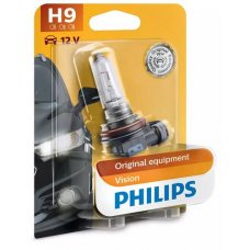 Галогенная лампа Philips Standard 12361B1