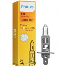 Галогенная лампа Philips Vision (Premium) 12258PRC1