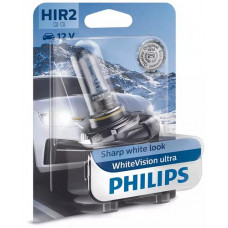 Галогенная лампа Philips WhiteVision ultra 9012WVUB1